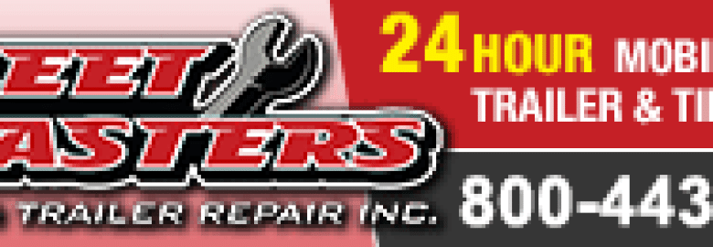 Fleet Masters Truck and Trailer Repair Inc