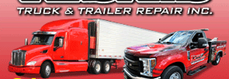 Fleet Masters Truck and Trailer Repair
