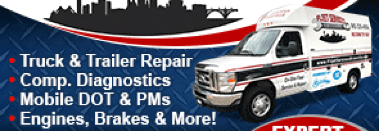 Fleet Services of Knoxville Inc