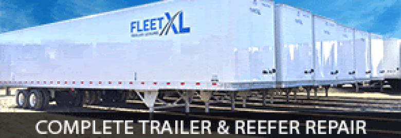 Fleet XL Inc Sales & Service