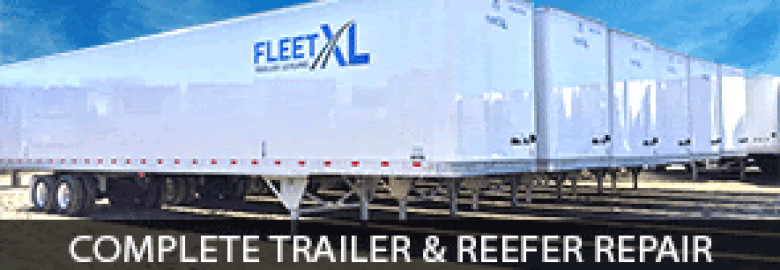 Fleet XL Inc Sales & Service