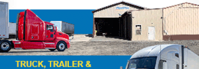 FleetPro Truck Center Inc