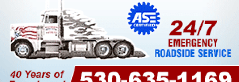 Fleetcare Truck Maintenance