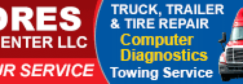 Flores Auto Center LLC