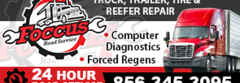 Foccus Road Service