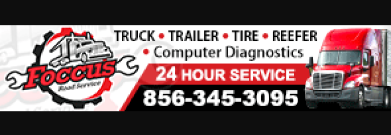 Foccus Road Service