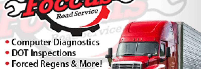 Foccus Road Service