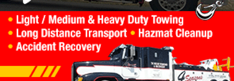 Four Seasons Towing LLC