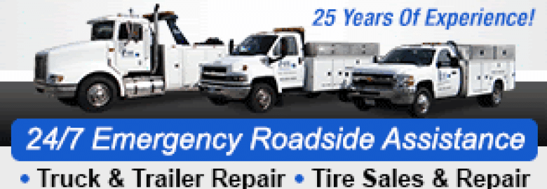 Fox Towing & Truck Service Inc