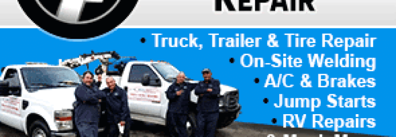 GF Truck & Trailer Repair