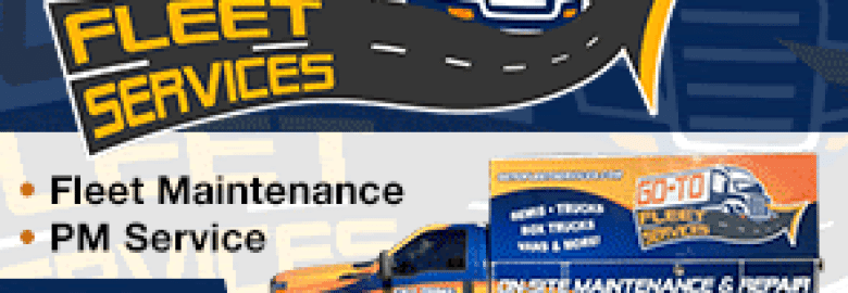 GO-TO Fleet Services