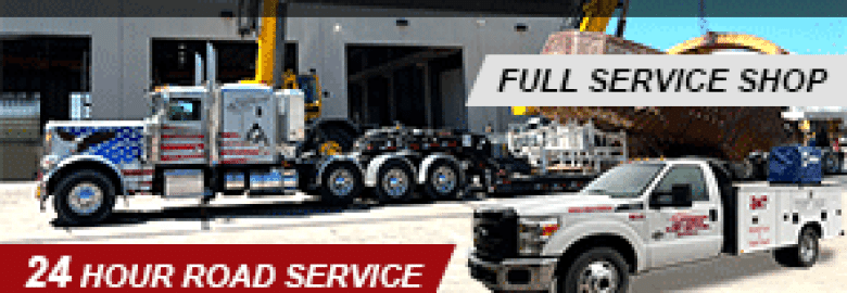 G&R Mobile Fleet Services