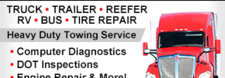 Garcia Emergency Road Services