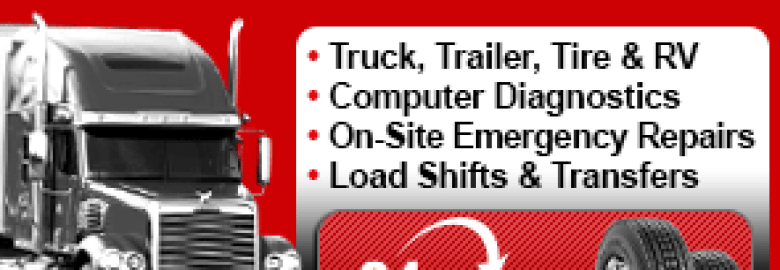 Garcia’s Tire Truck & Trailer Repair Inc