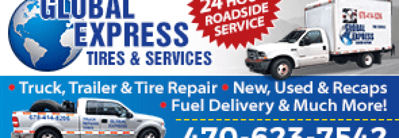 Global Express Tires & Services