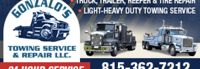 Gonzalo’s Towing
