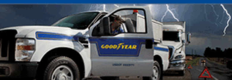 Goodyear Commercial Tire & Service Centers #436