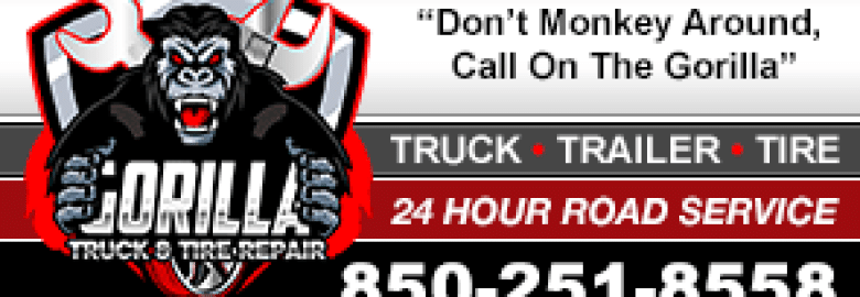 Gorilla Truck & Tire Repair