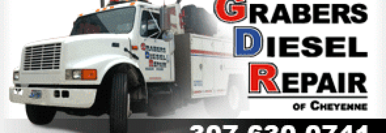 Grabers Diesel Repair of Cheyenne