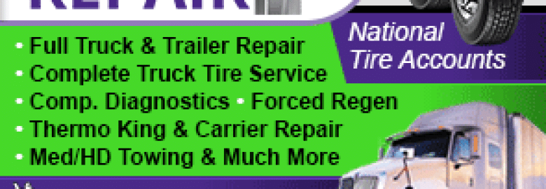 Greater TN Truck Repair Inc