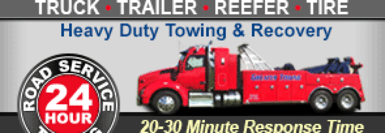 Greater Towing & Recovery