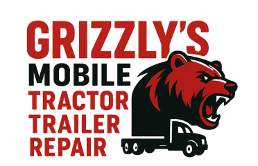 Grizzlys mobile truck trailer repair