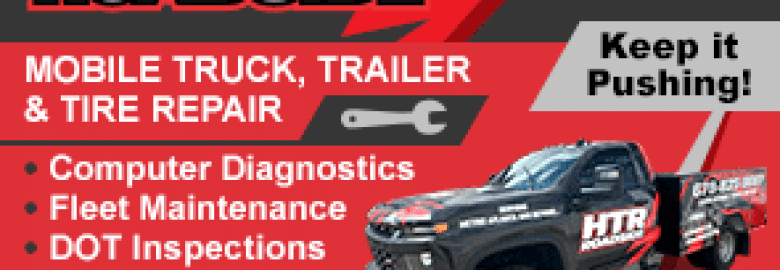 HTR Truck Roadside