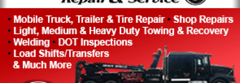 Hague Towing & Repair