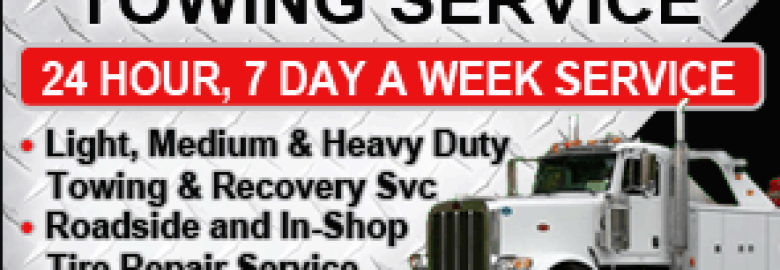 Hannan Towing