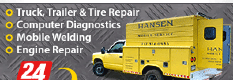 Hansen Mobile Service LLC