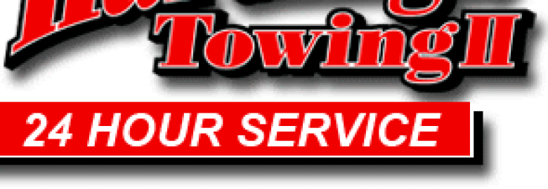 Harding’s Towing II
