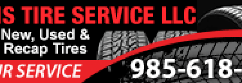 Harris Tire Service LLC