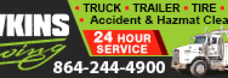 Hawkins Towing Inc