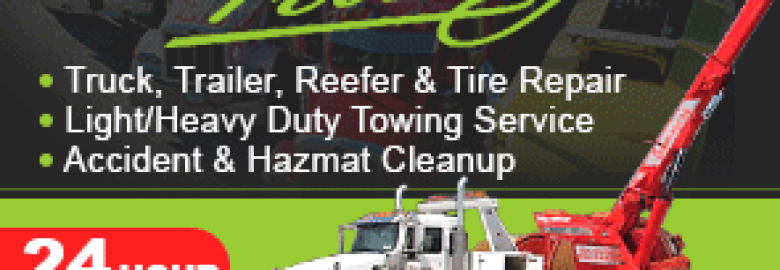 Hawkins Towing Inc