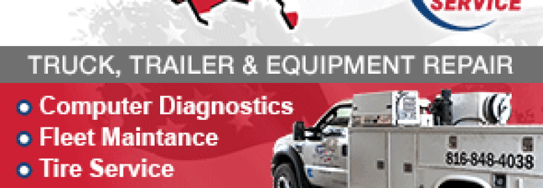 Heartland Mobile Repair LLC