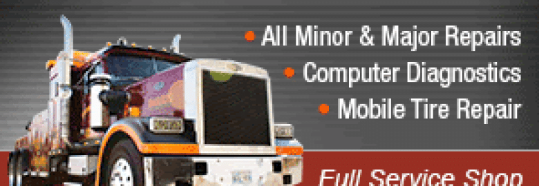 Heartland Tractor & Trailer Repair