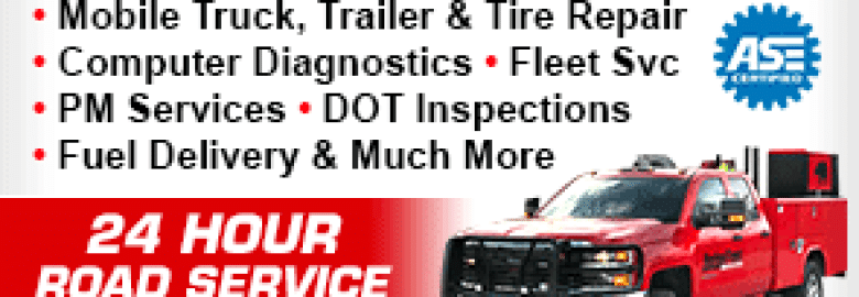Hedge Fleet Service