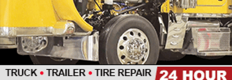 Highway Heavy Duty Repair Service