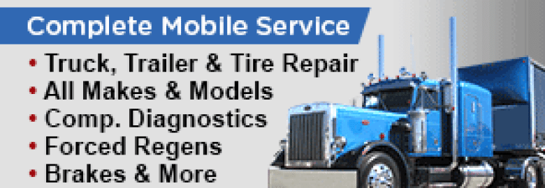 Hough Roadside Truck & Trailer Service