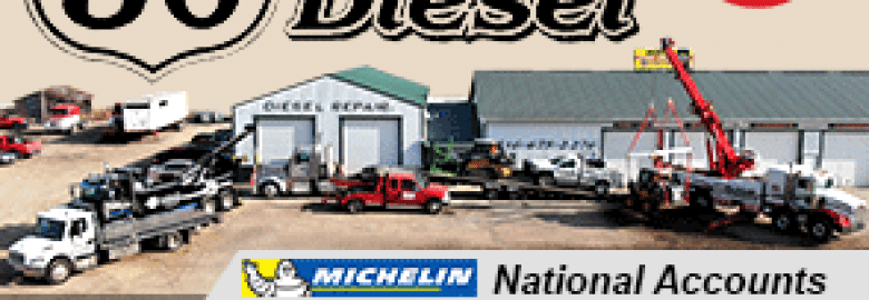 Hwy 36 Auto & Diesel