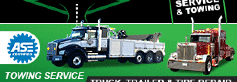 Illinois Fleet Service Inc