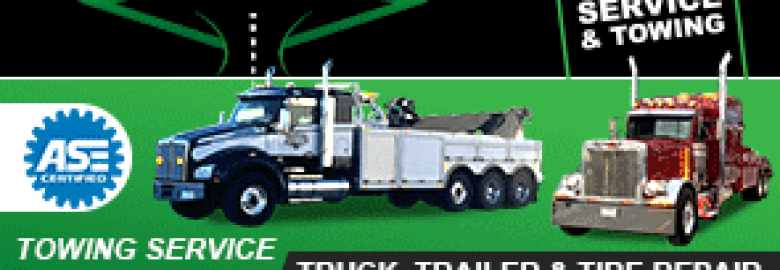 Illinois Fleet Service Inc