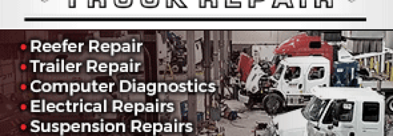 In & Out Truck Repair