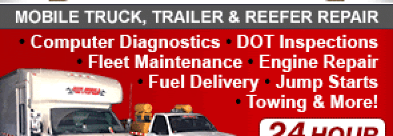 Indy Mobile Auto & Truck Repair