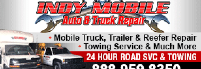 Indy Mobile Auto & Truck Repair