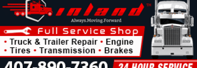 Inland Truck Repair Inc