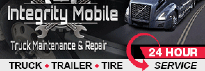 Integrity Mobile Truck Maintenance & Repair