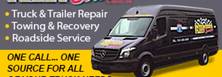 Interstate Fleet Services LLC