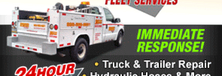 Interstate Fleet Services