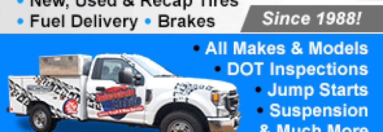 Interstate Mobile LLC